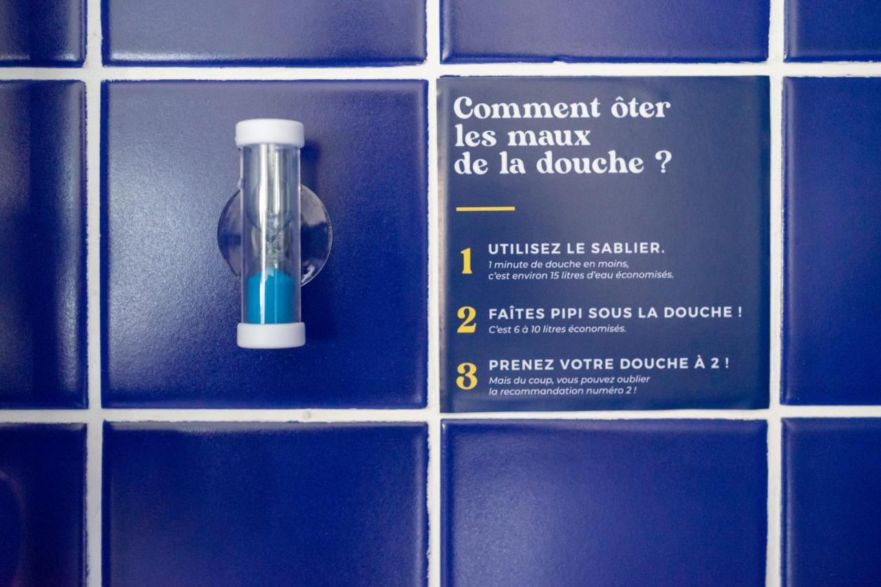 Le Lieu Dit Nantes Zewnętrze zdjęcie